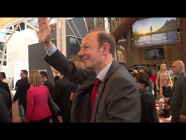 Sonneborn rettet die EU (VII): EXPO-Randale in Mailand